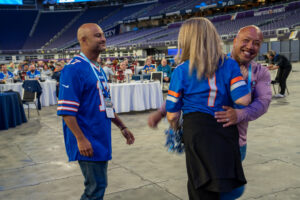 Golbon Fall Conference Minneapolis 01084